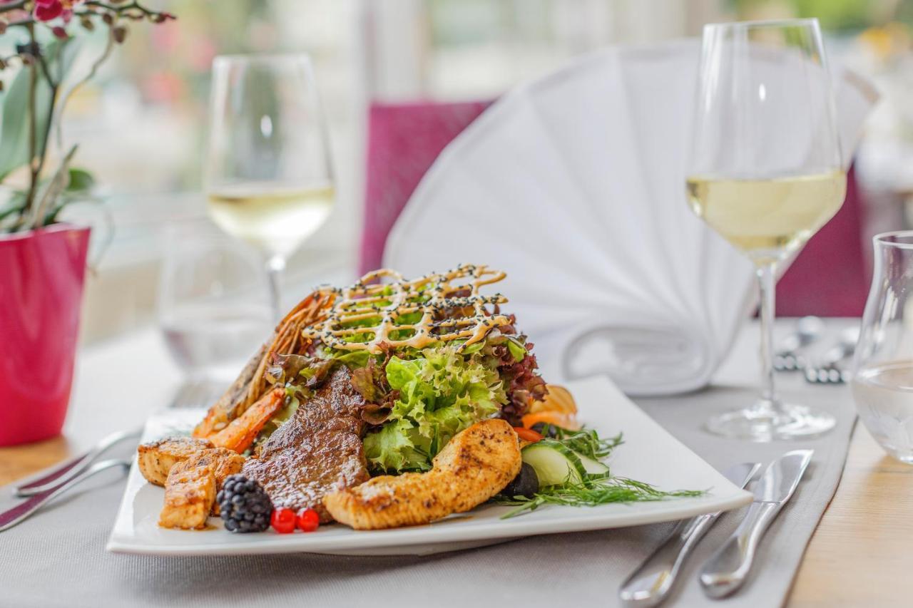 Eden Hotel Bad Krozingen Luaran gambar